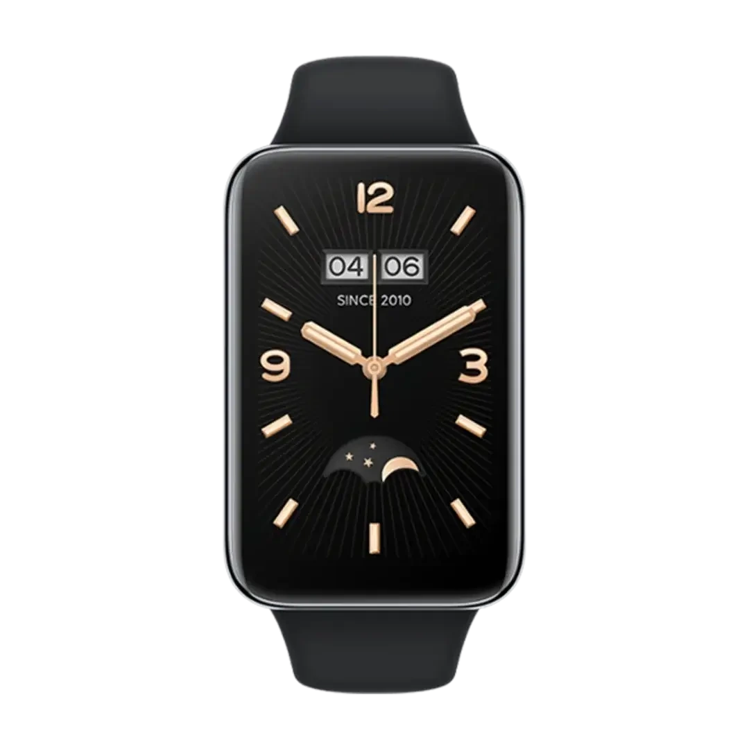 Xiaomi Mi Band 7 Pro With Amoled Always On Display