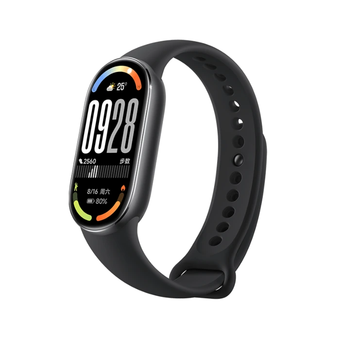 Xiaomi Mi Smart Band 10 ( 3 Months Warranty )