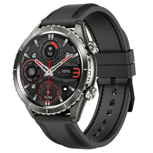 Yolo Core Smartwatch