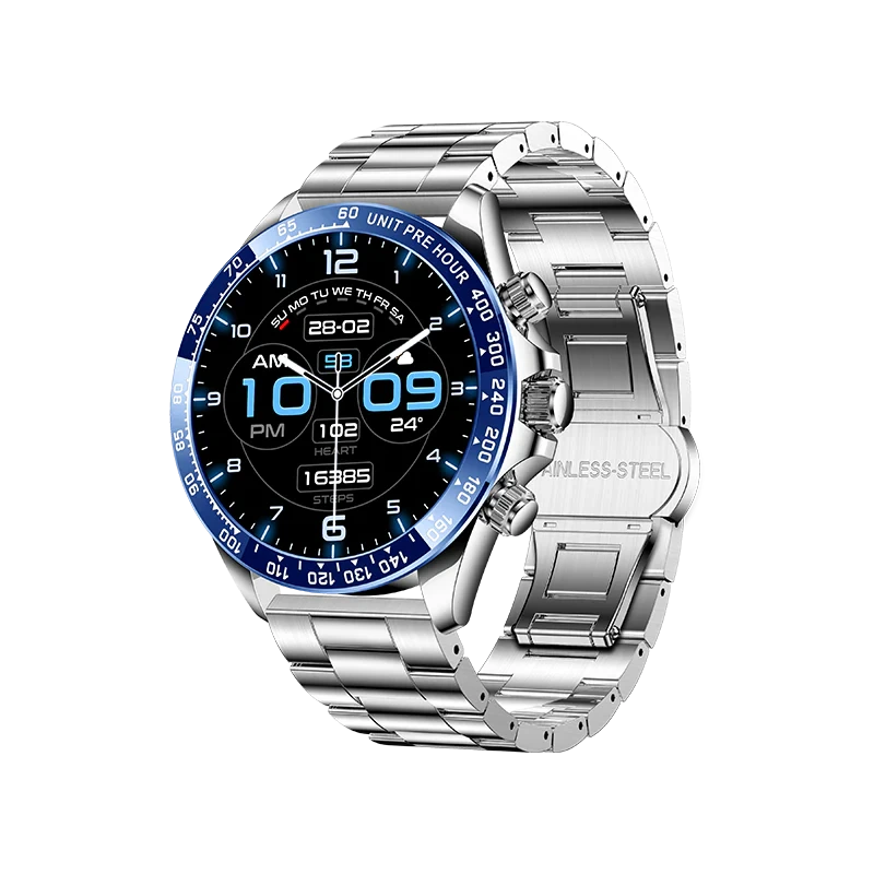 Yolo Tag Ai Smartwatch