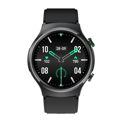 Yolo Trek Smartwatch view 2