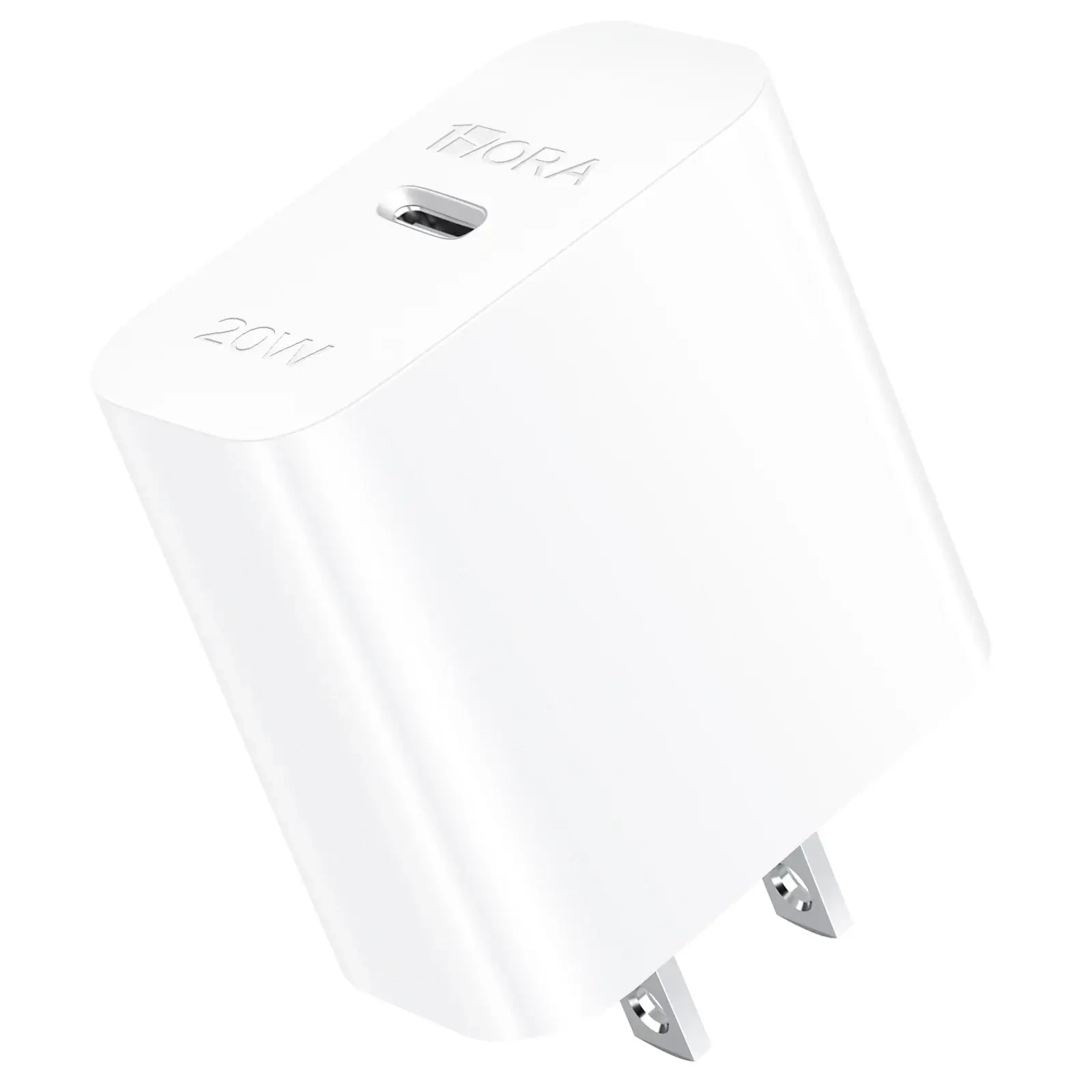 1Hora Charger Type-C 20W – GAR152