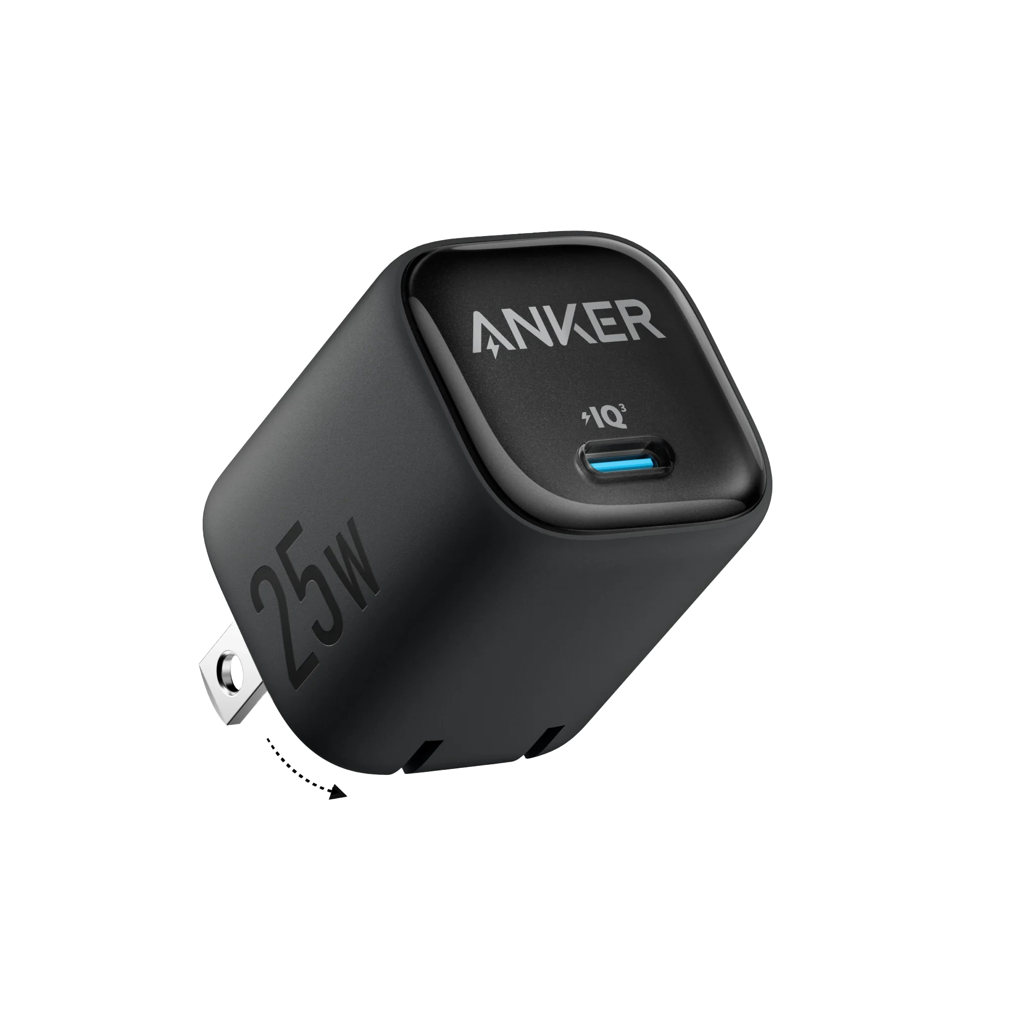Anker 25W Usb‑C Fast Charger – A2656