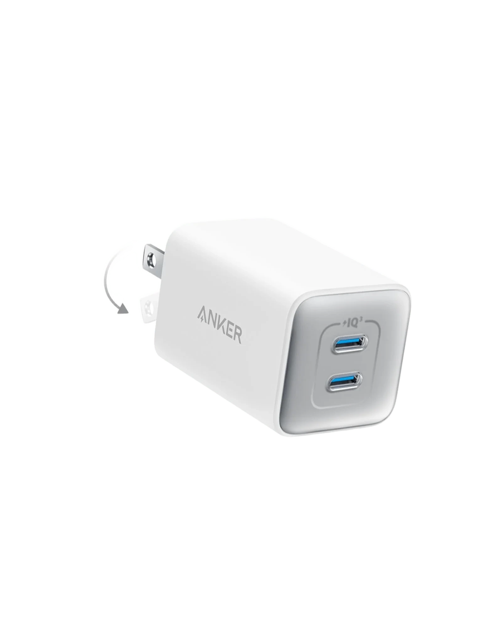 Anker 523 Charger (Nano 3, 47W) – A2039
