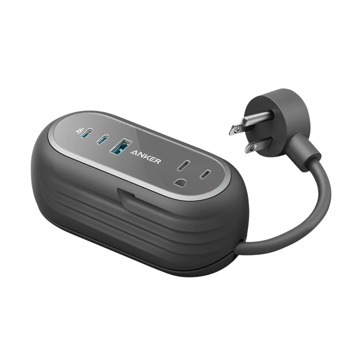 Anker 615 Gan Prime 65W USB Power Strip – A9125