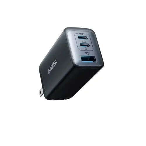 Anker 735 PowerPort III 3-Port 65W -A2667 view 2