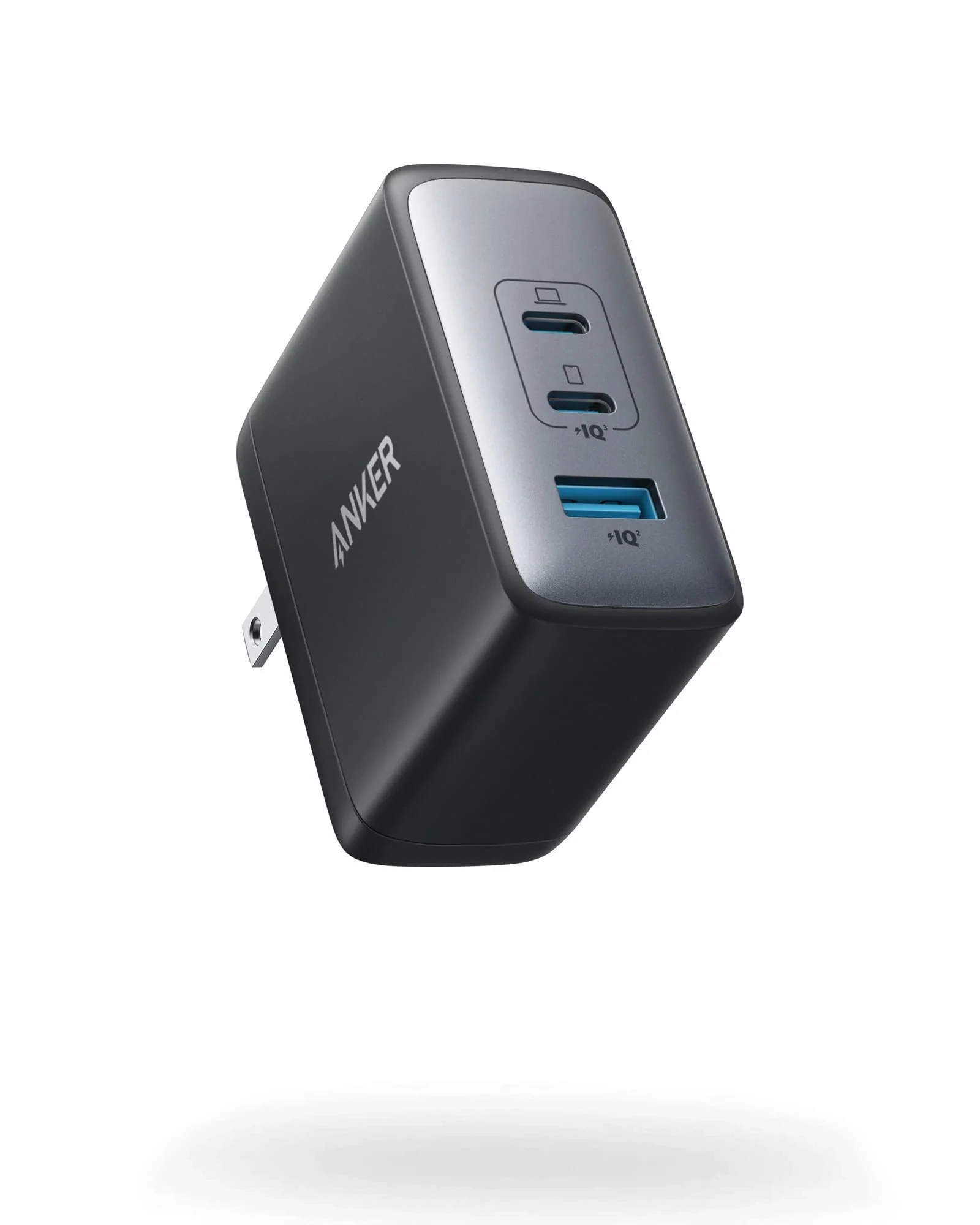 Anker 736 Charger Nano II 100W – A2145