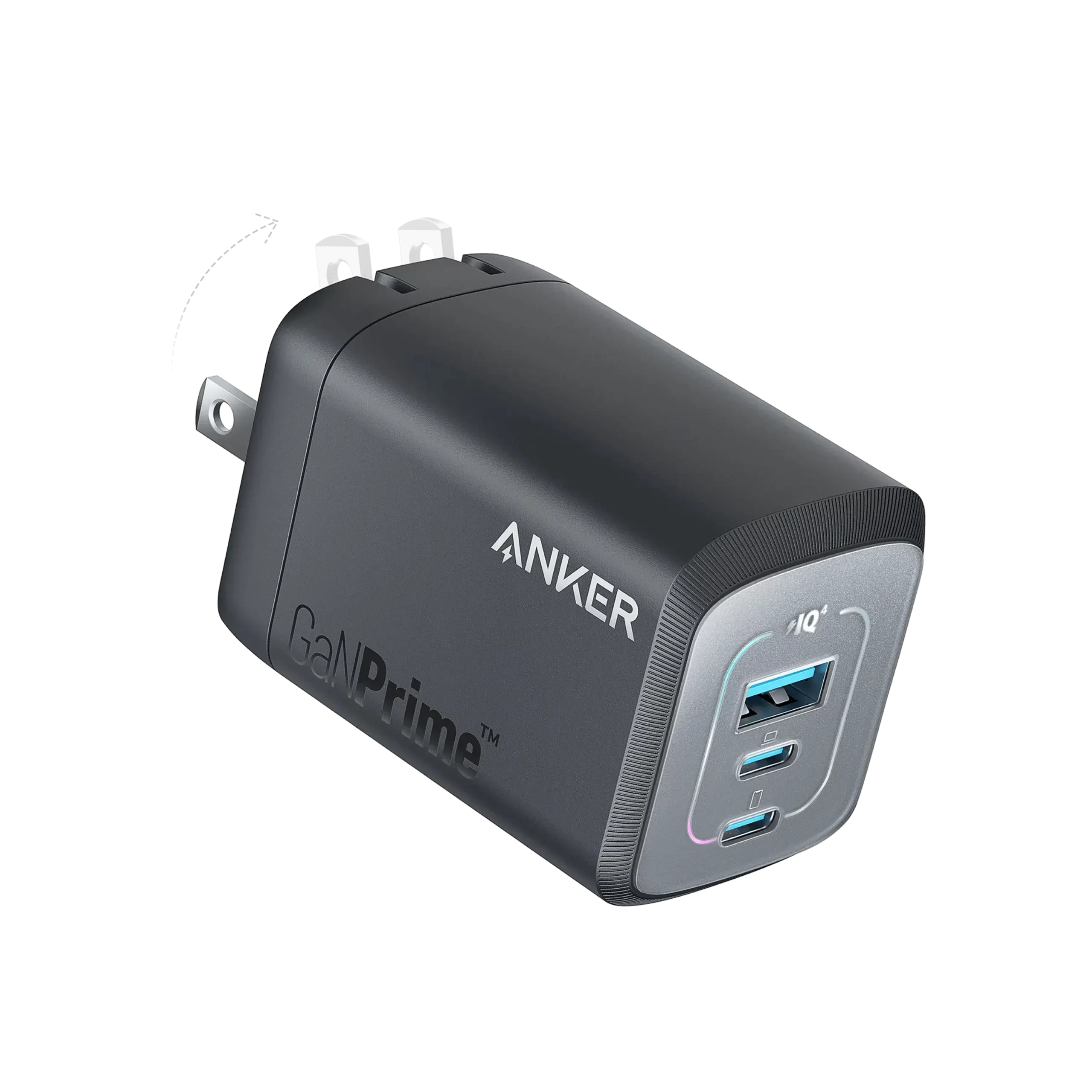 Anker GanPrime 100w Charger -B2343P11