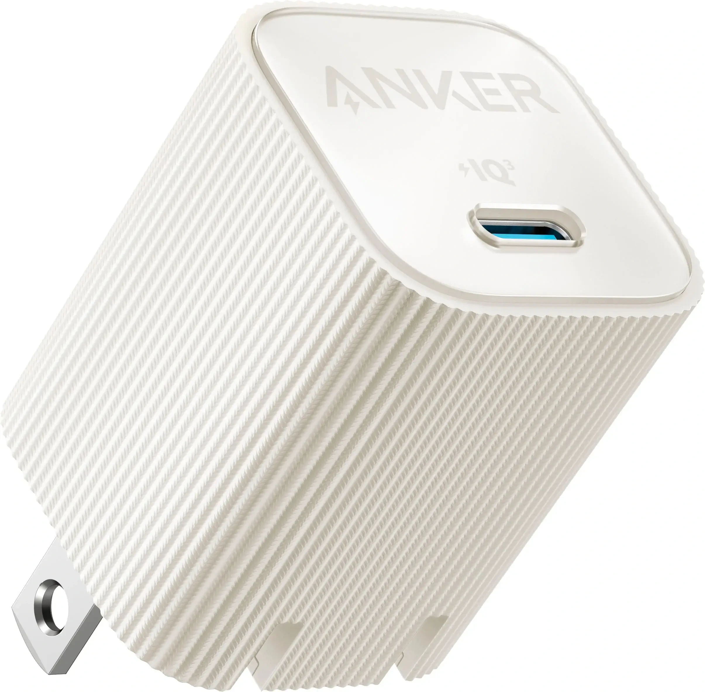 Anker Nano 30W USB C Adapter for iPhone 15 Series A2337