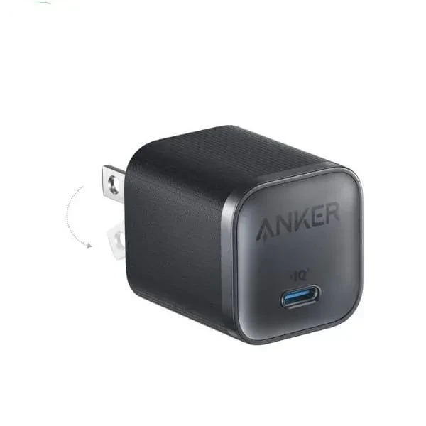 Anker Nano Charger 45W A2692