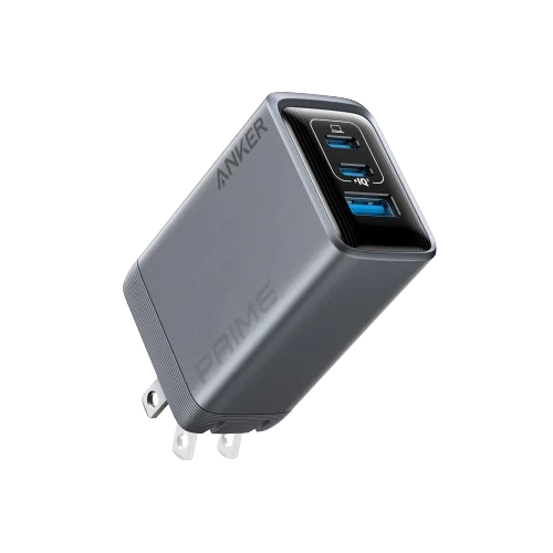 Anker Prime Anker GaN 100W Multi Port Charger Plug Type C Fast Charging – A2688
