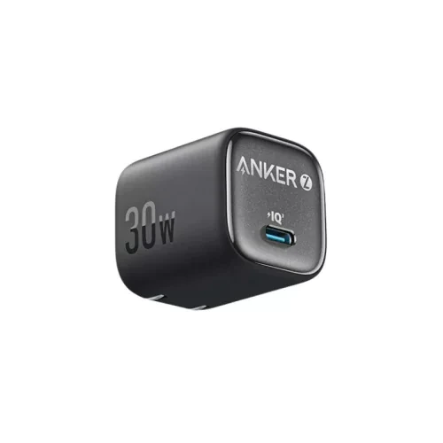Anker Zolo 30W Compact GaN Charger – A2698
