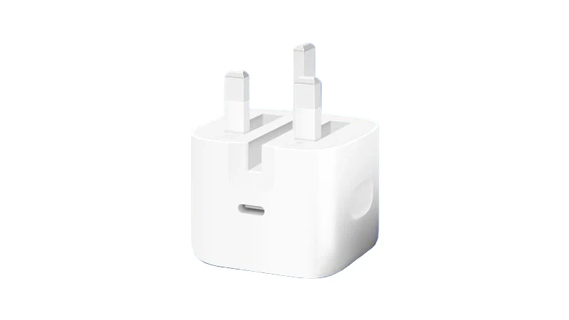 Apple 40W Dynamic Power Adapter with 60W Max view 2