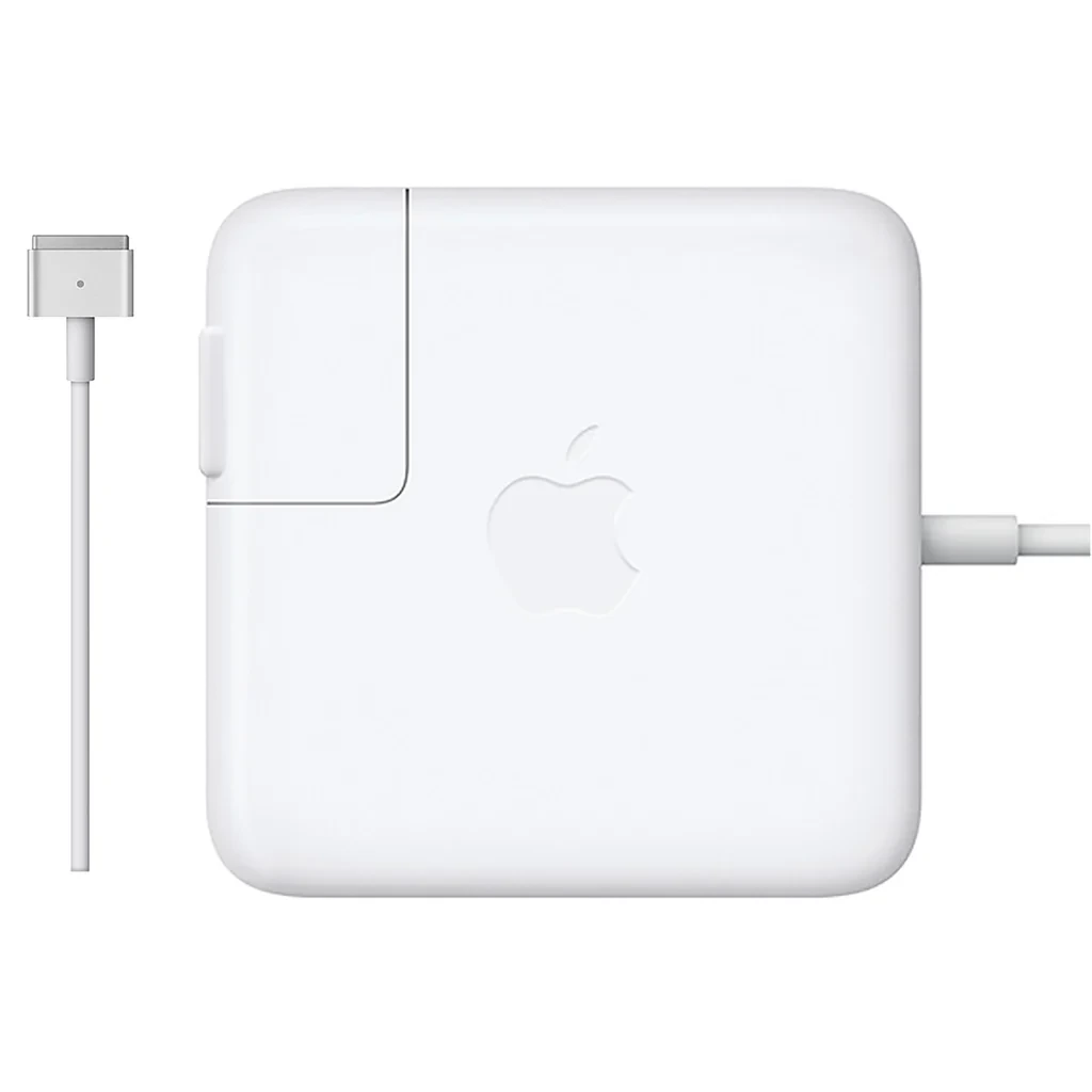 Apple 60W MagSafe 2 Power Adapter for MacBook Pro with 13-inch Retina Display