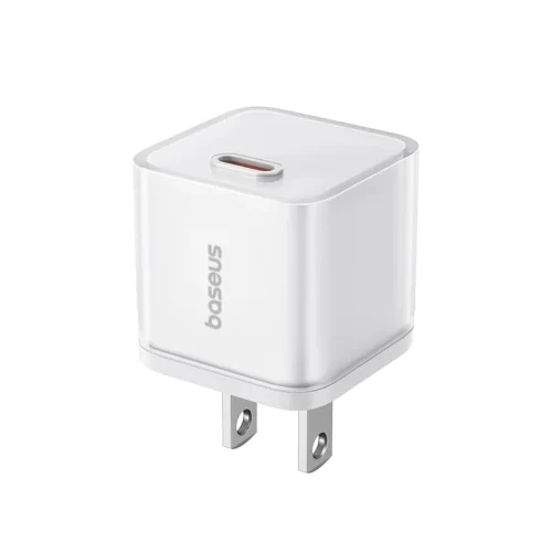 Baseus GaN5S Fast Charger 1C 20W