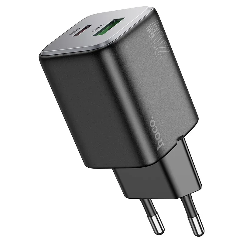 HOCO N41 PD20w + QC3.0 Fast Charger