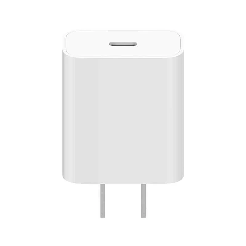 Mi Type-C Fast Charging Version 20W