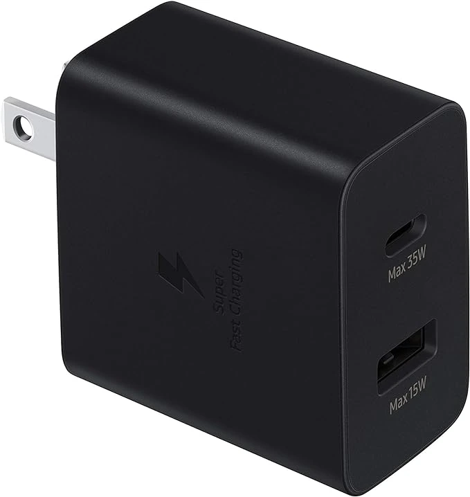 Samsung 35W Power Adapter Duo