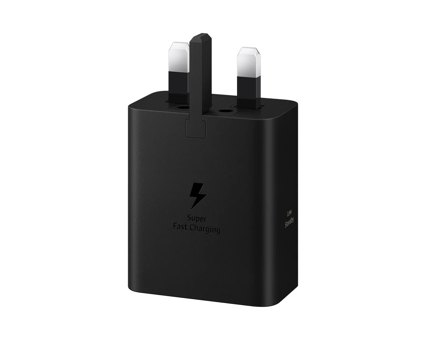 Samsung 60W Power Adapter 3-Pin