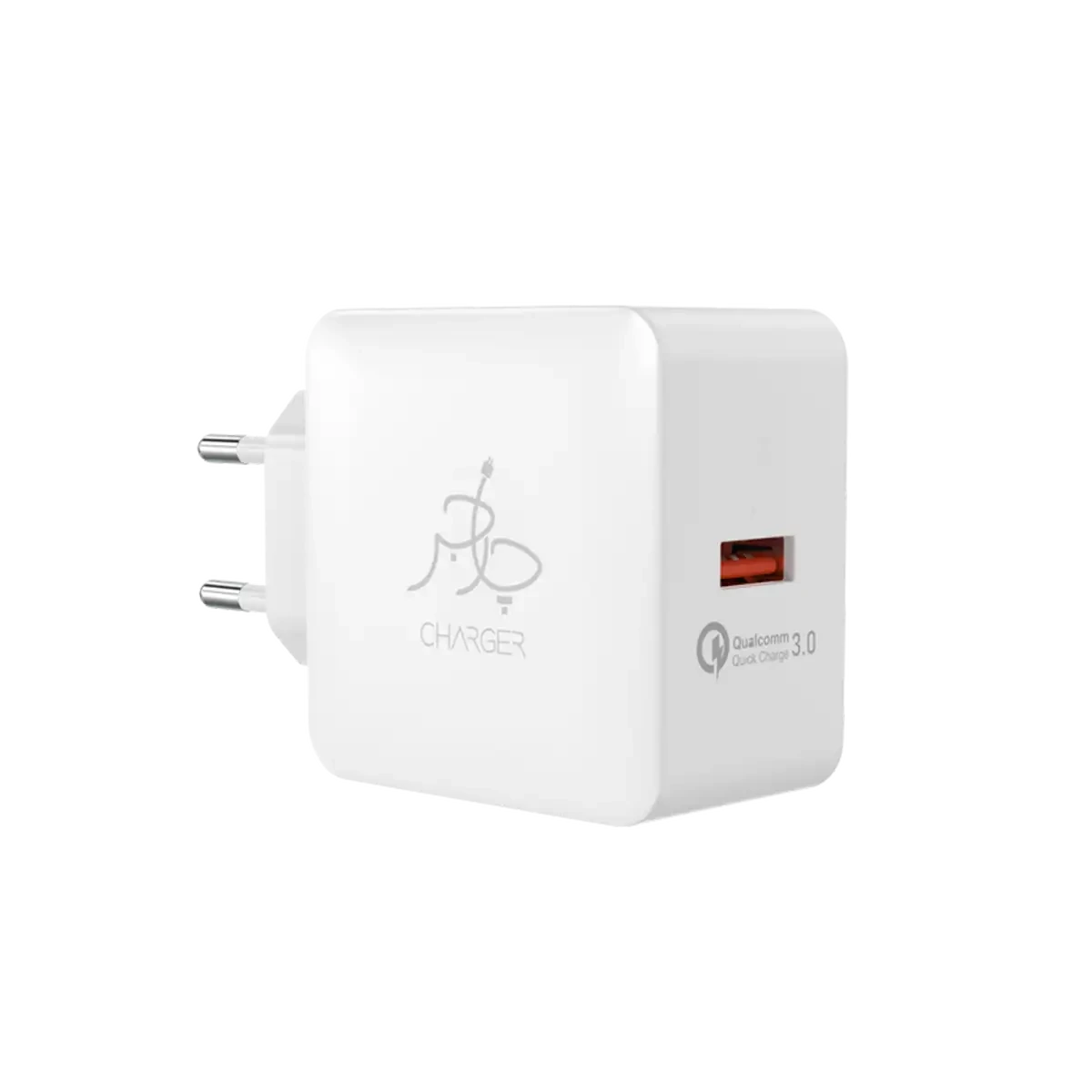 Taar Blaze 18W Fast Charger Adapter