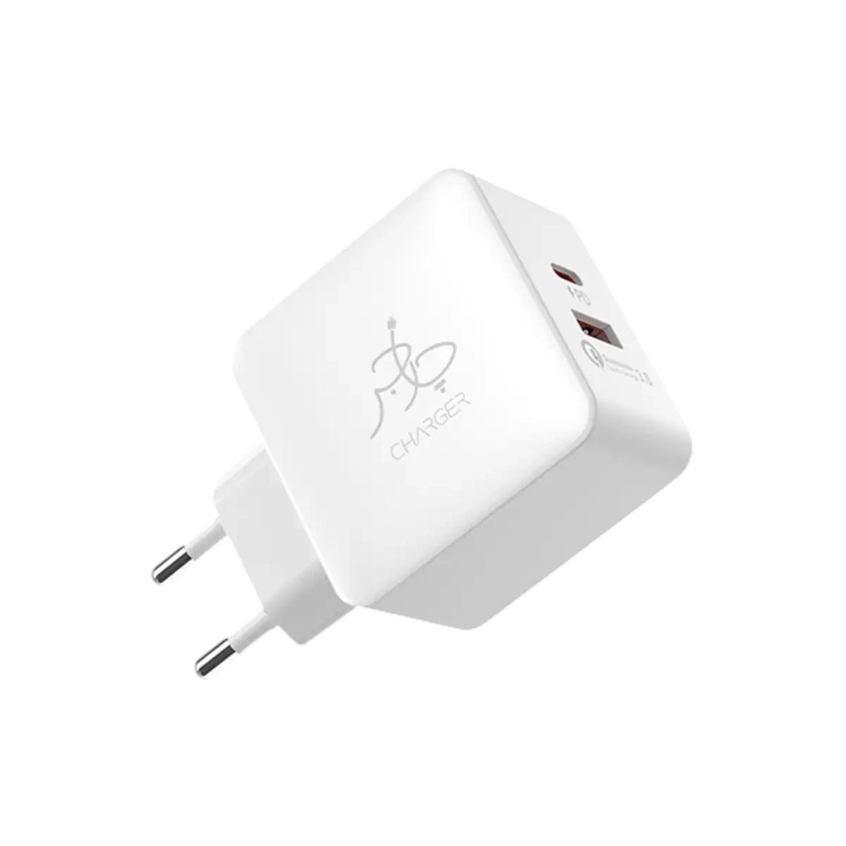 Taar Blaze 25W PD Charger with C to C Cable