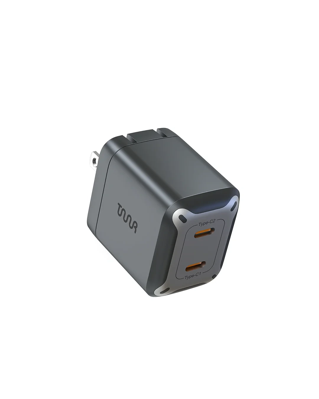 Taar Dot 40w Gan Charger