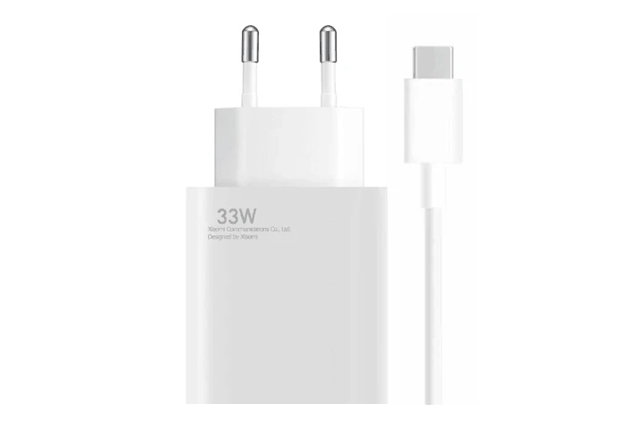 Xiaomi 33W Charging Combo (Type-A) view 2