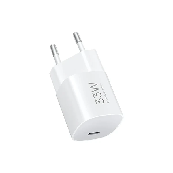 Xiaomi 33W Nano USB-C Power Adapter