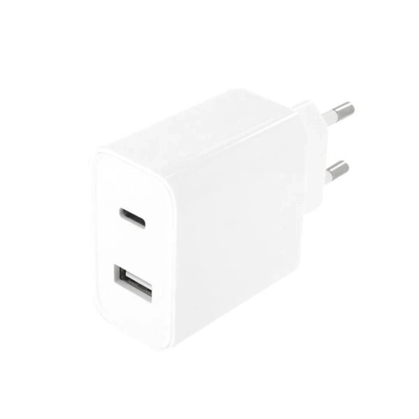 Xiaomi Mi 33W Wall Charger (Type-A + Type-C)