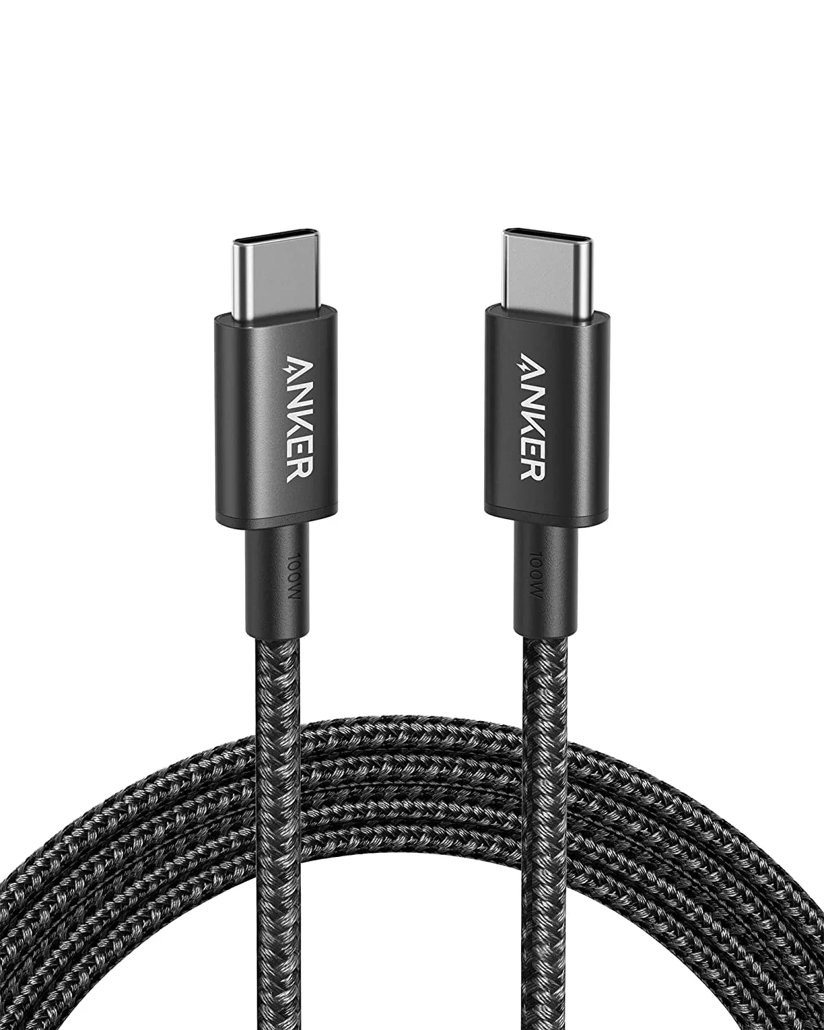 Anker 333 USB-C to USB-C Charging Cable 1.8m 100W – A8757