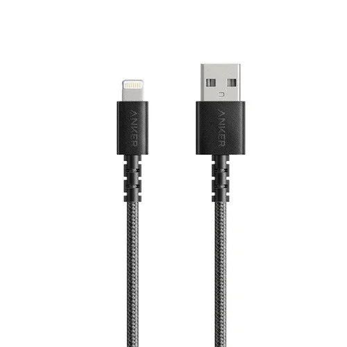 Anker PowerLine Select+ USB Cable With Lightning Connector