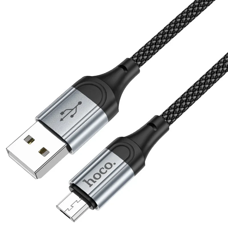 Hoco X102 Fresh Charging Data Cable Micro