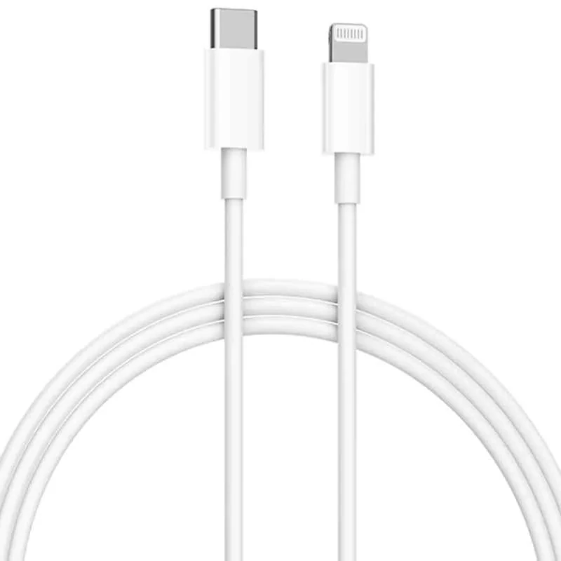Mi Type-C to Lightning Cable 1m
