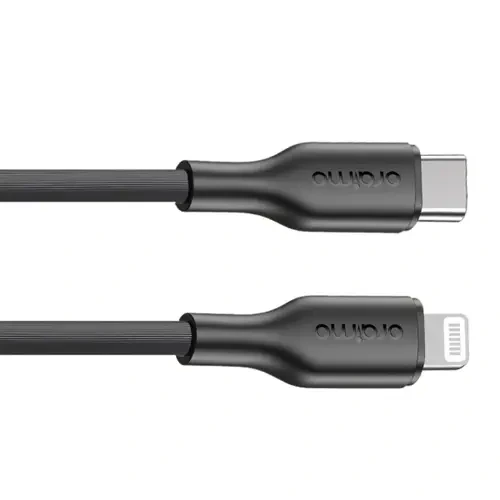 Oraimo RobustLine USB-C to Lightning Charging Cable – OCD-114CL