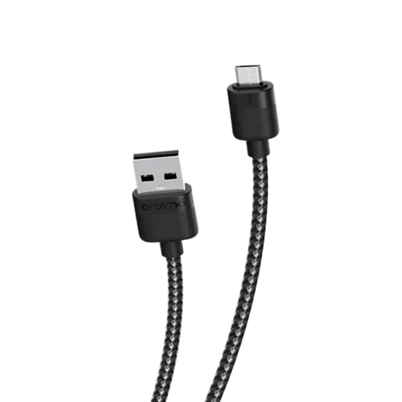 Oraimo USB-A to Micro Cable – OCD-M32
