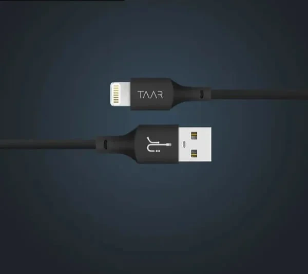 Taar Charge Up Basic Lightning 3A