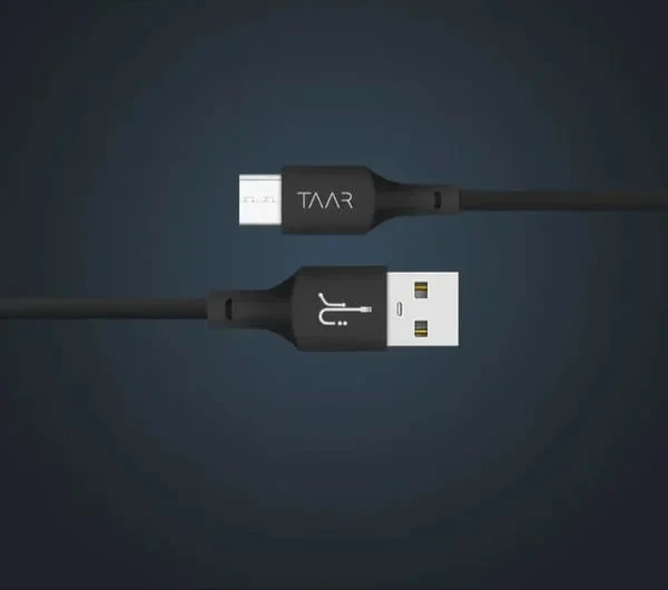 Taar Charge Up Basic Micro USB 3A