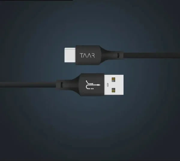 Taar Charge Up Basic Type C 3A