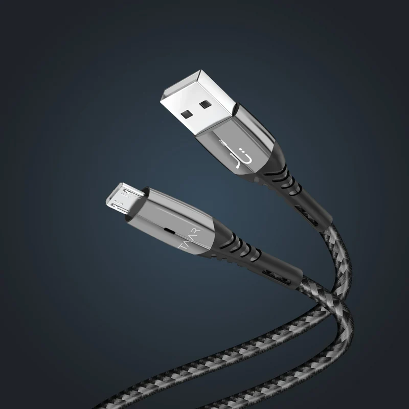 Taar Power Link II Micro USB Cable