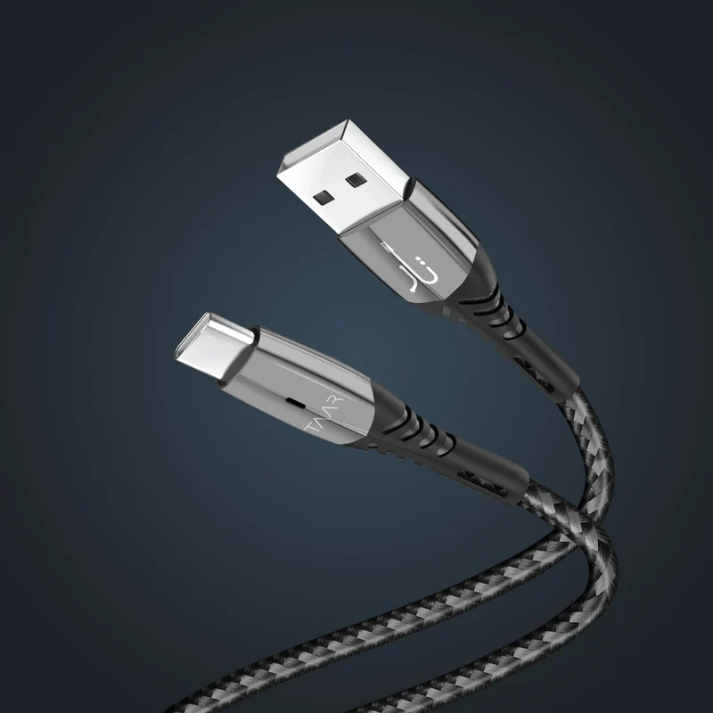 Taar Power Link II Type C USB Cable