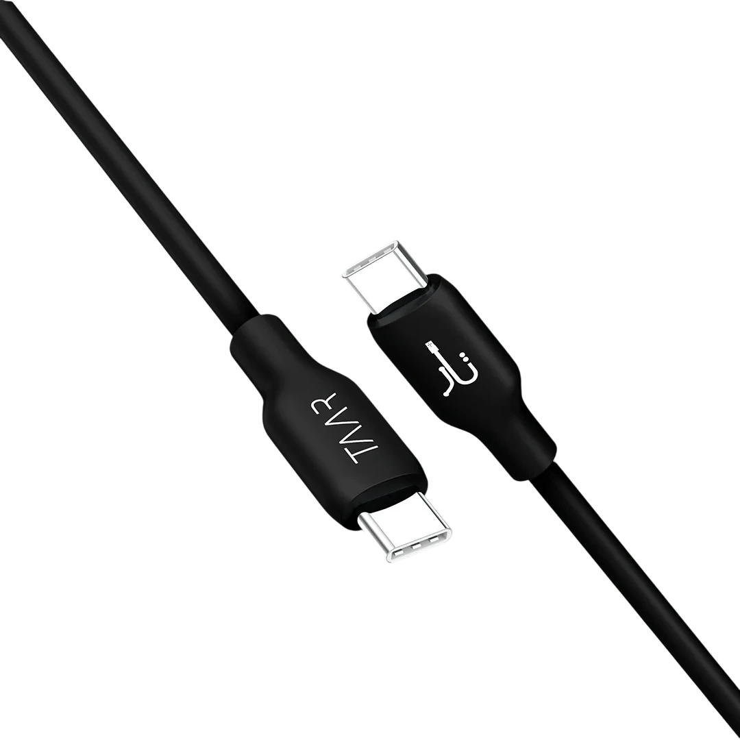 Taar Prime USB-C to USB-C Cable 60W