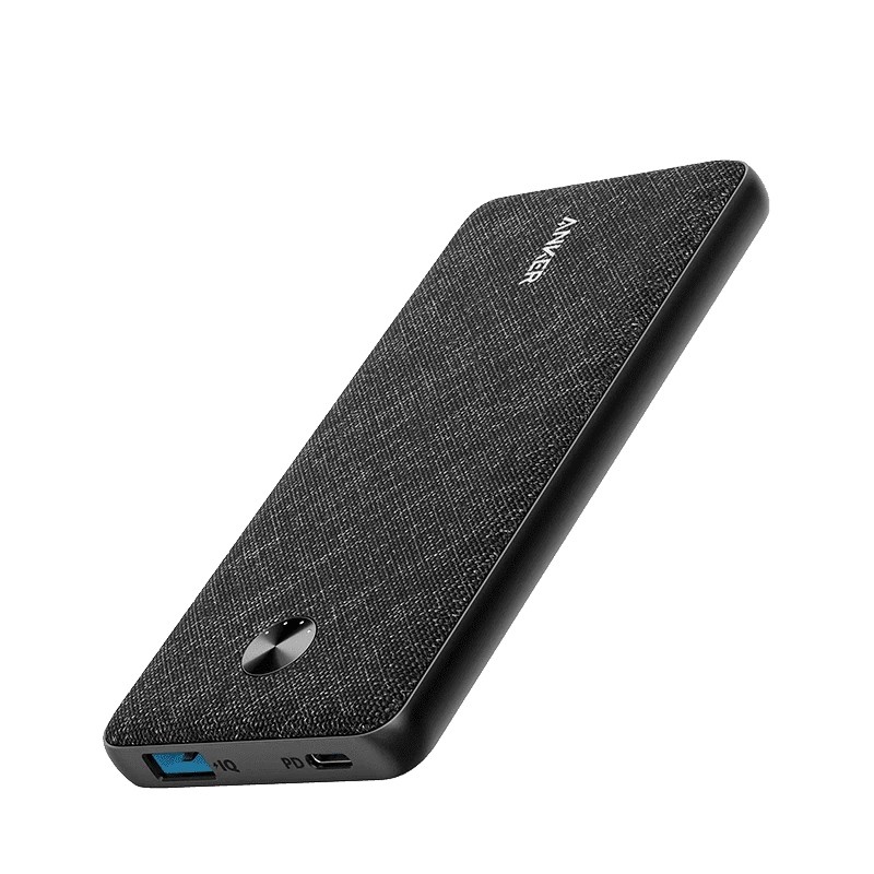 Anker A1231 PowerCore III Sense 10000 PD 18w