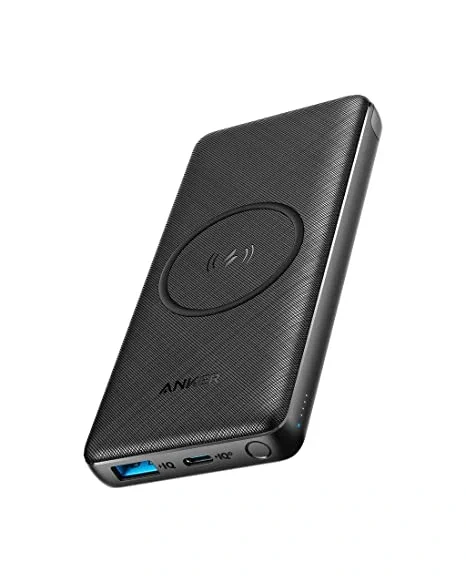 Anker PowerCore lll Wireless Powerbank 10000mAh