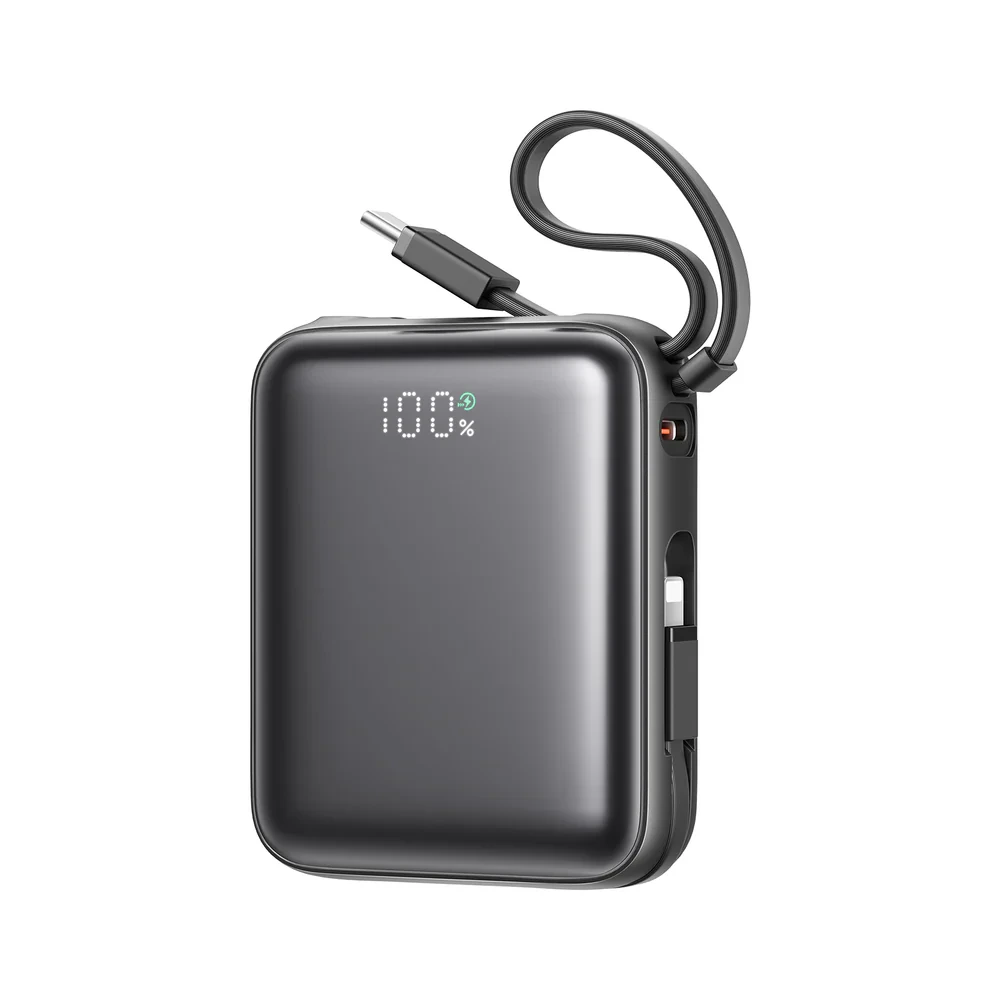Joyroom JR-PBF27 22.5W mini Power Bank 10000mAh