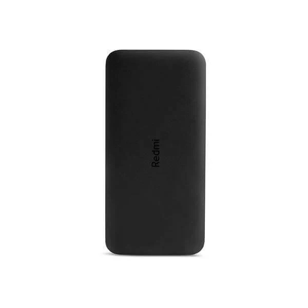 Xiaomi Redmi PowerBank 10000mAh Dual USB & Type C Fast Charging
