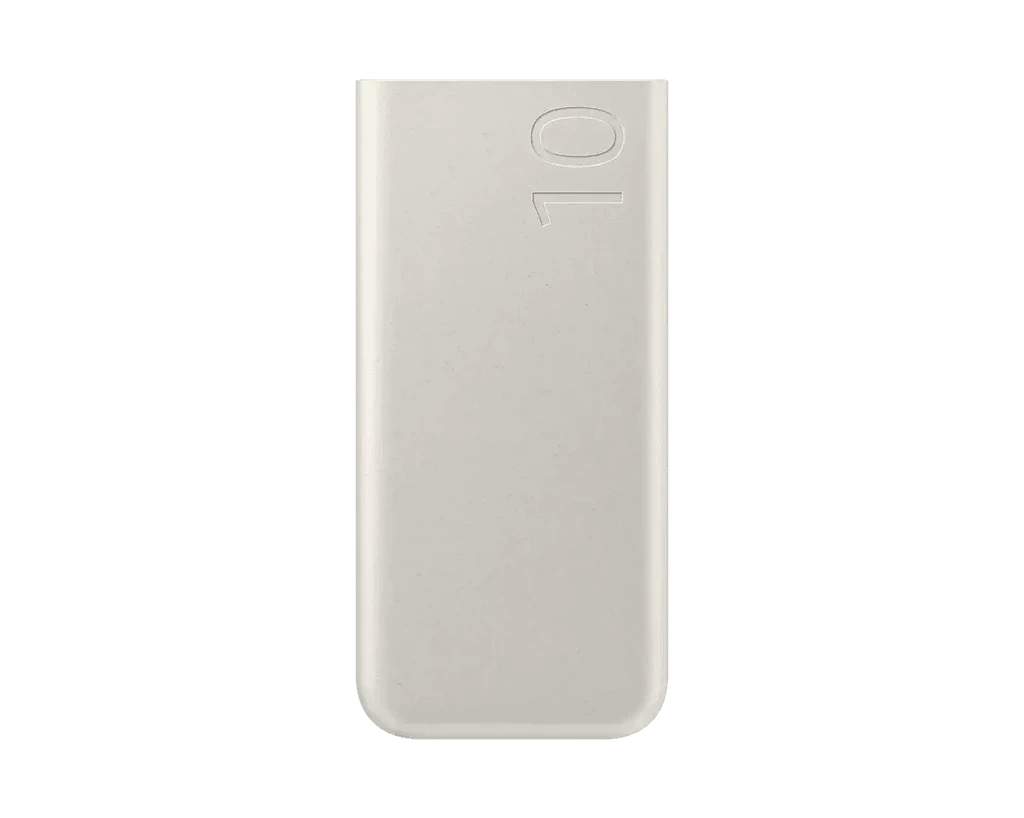 Samsung Galaxy Battery Pack 25w 10000Mah