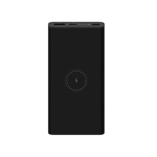 Xiaomi 10W Wireless Power Bank 10000mah