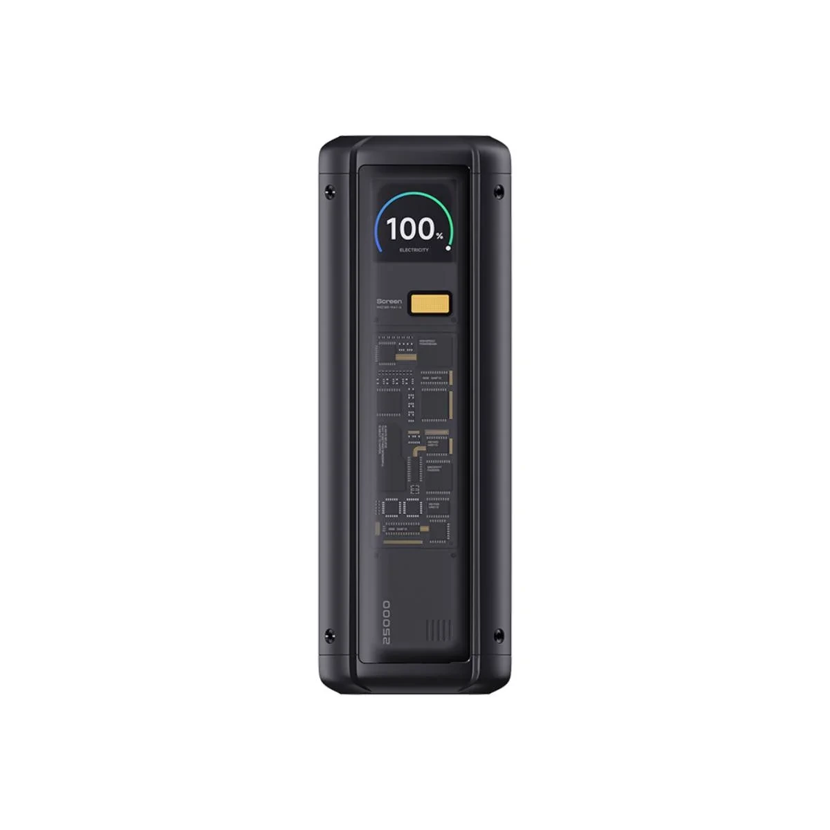 Xiaomi 212W HyperCharge Power Bank 25000mAh