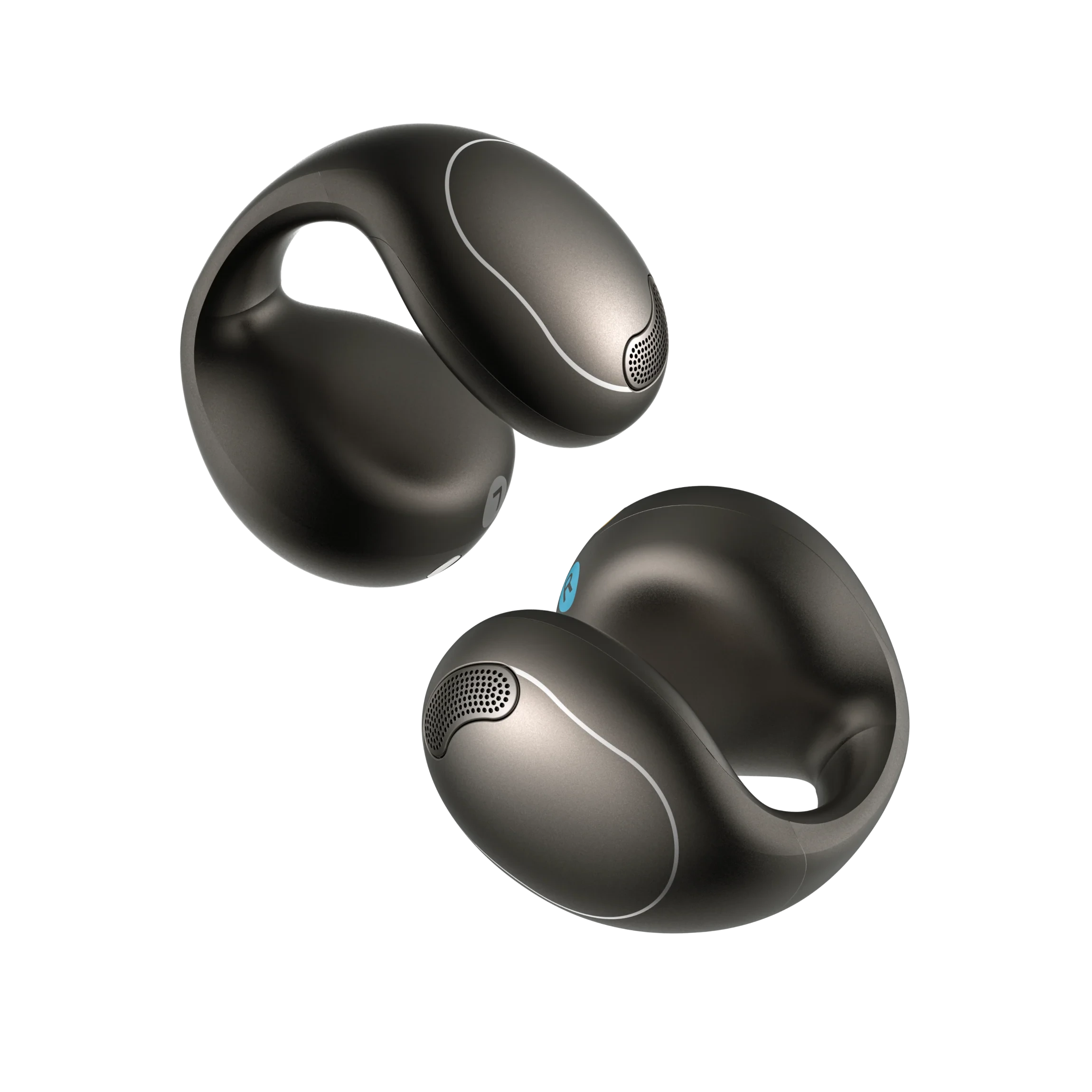 Anker Soundcore C40i Earbuds – Midnight Black