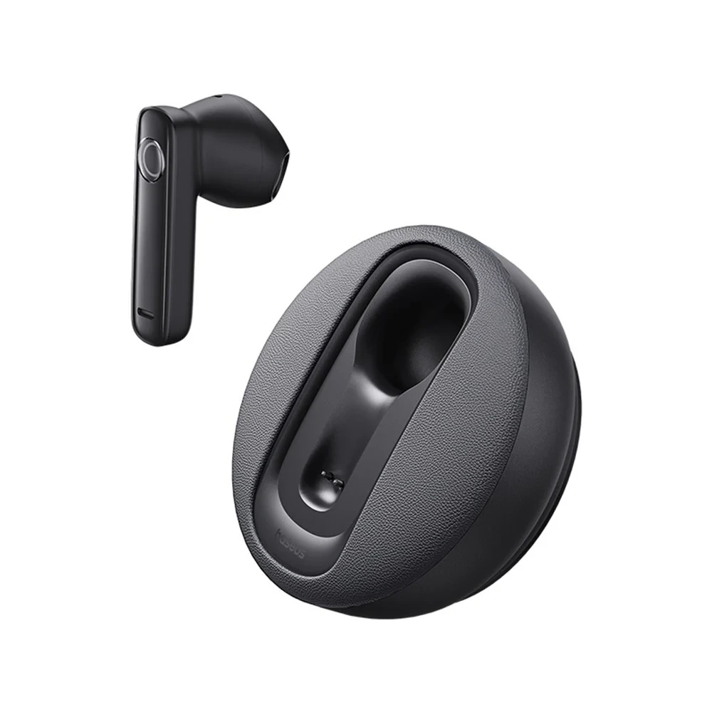 Baseus C-Mic CM10 Smart Unilateral Wireless Earphone for Car view 2